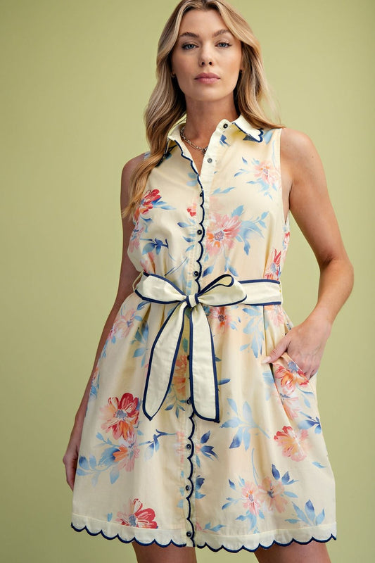Noor Dress