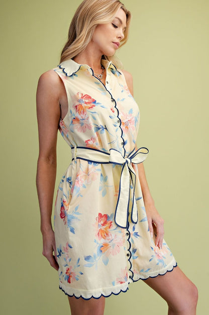 Noor Dress