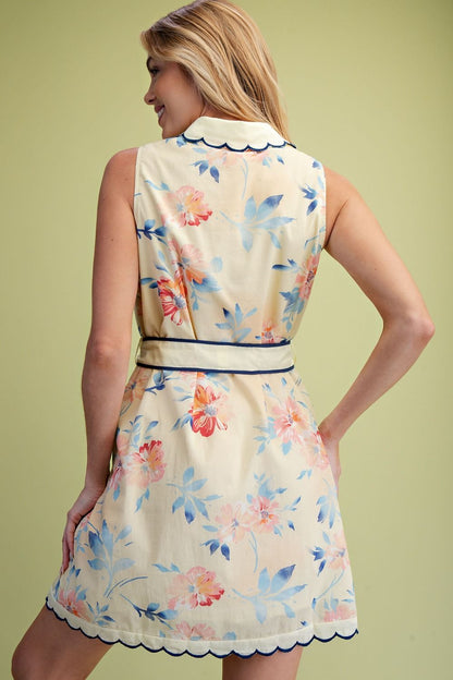 Noor Dress