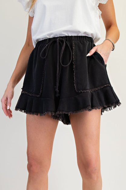 North Shorts