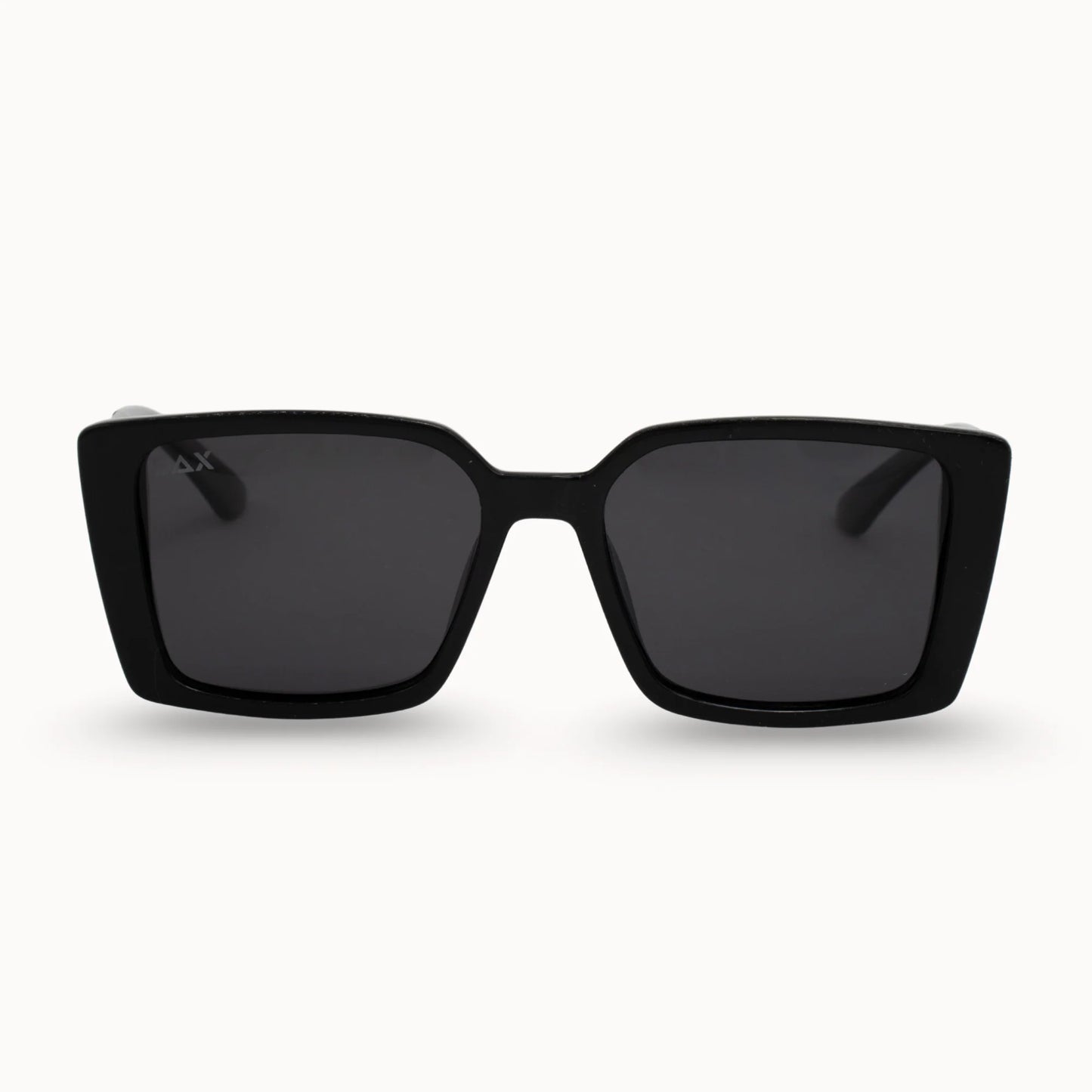 Dax Nova Black Sunglasses