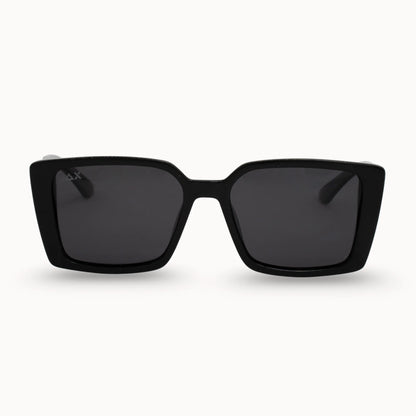 Dax Nova Black Sunglasses