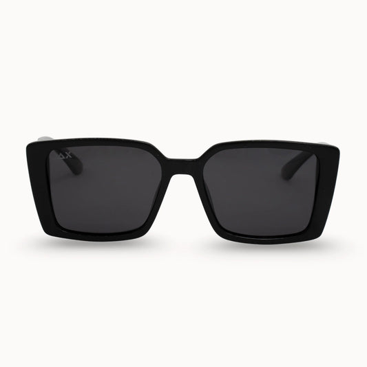 Dax Nova Black Sunglasses