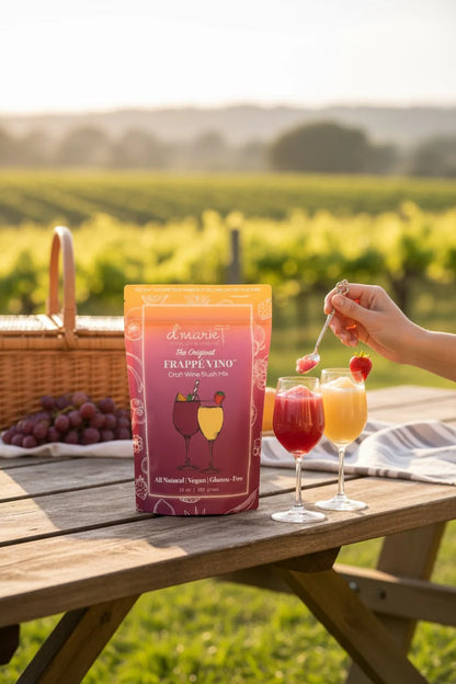 D'Marie Wine & Bubbly Party Pack