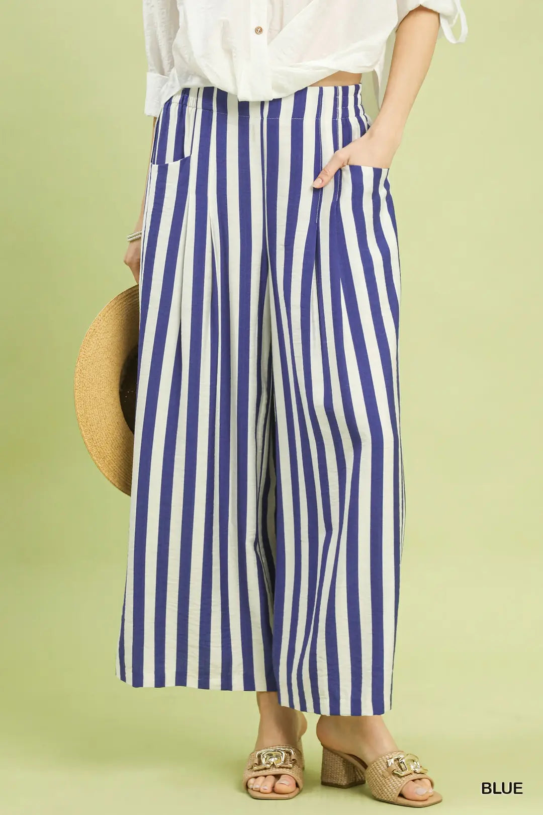 Odessa Pants
