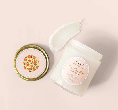 Farm House Fresh One Fine Day Shea Sugar