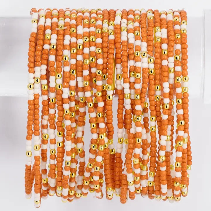 Game-day Bracelets