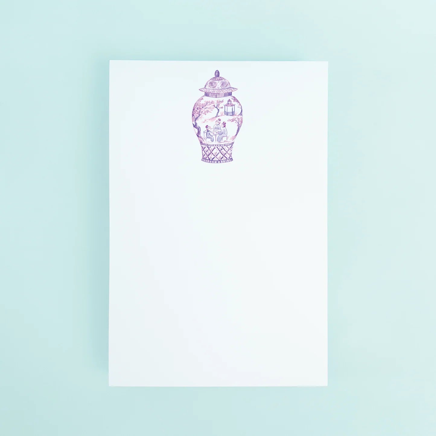 Taylor Paladino Notepads (assorted) 4x6