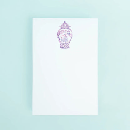 Taylor Paladino Notepads (assorted) 4x6