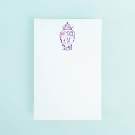 Taylor Paladino Notepads (assorted) 4x6