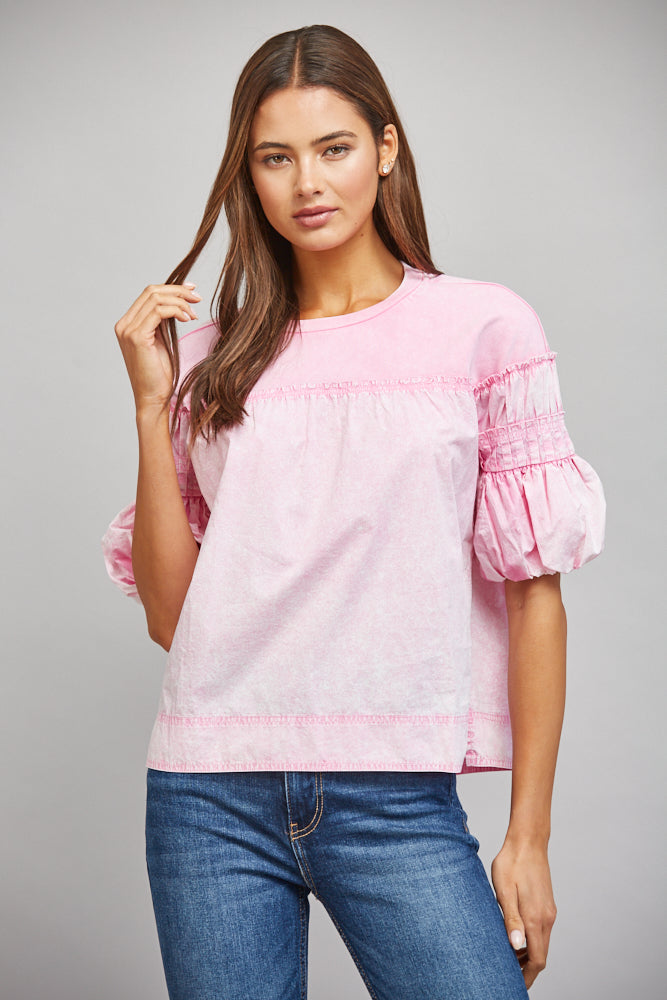 Makayla Top