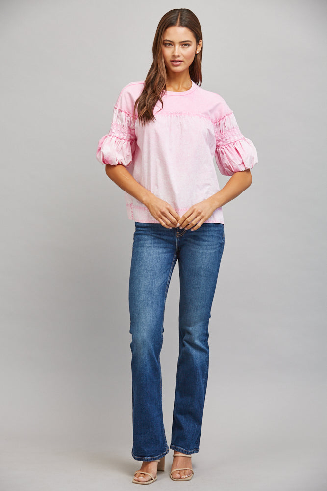 Makayla Top