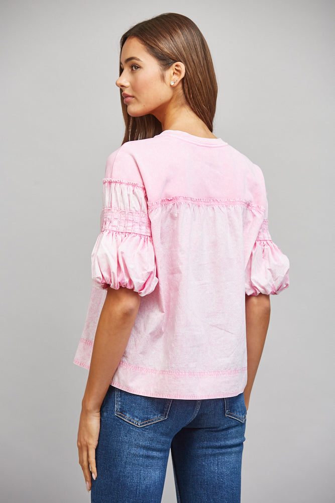 Makayla Top