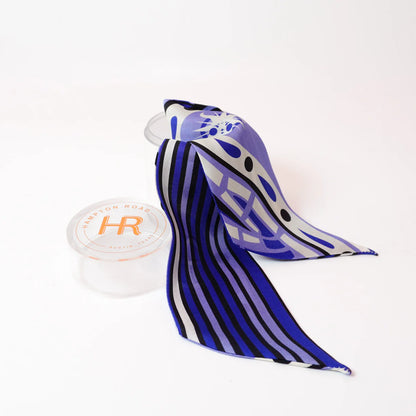 Hampton Road- Paisley Twillionaire Set