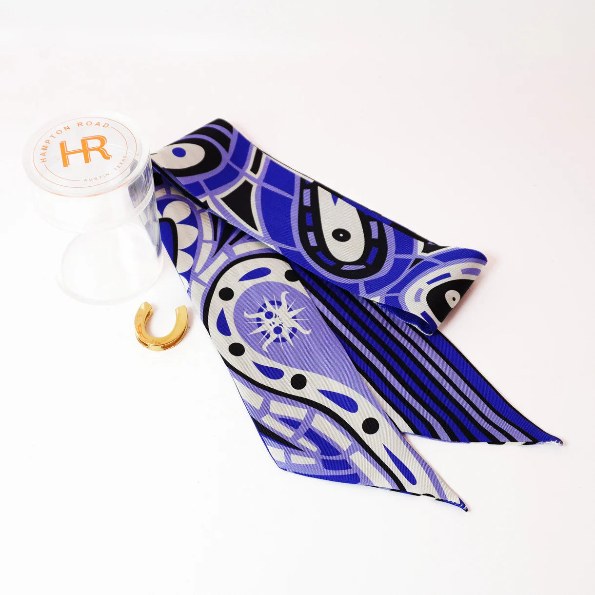 Hampton Road- Paisley Twillionaire Set