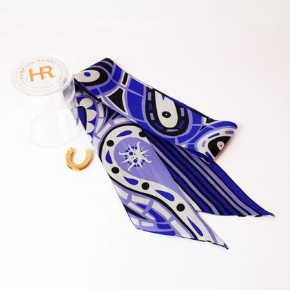 Hampton Road- Paisley Twillionaire Set