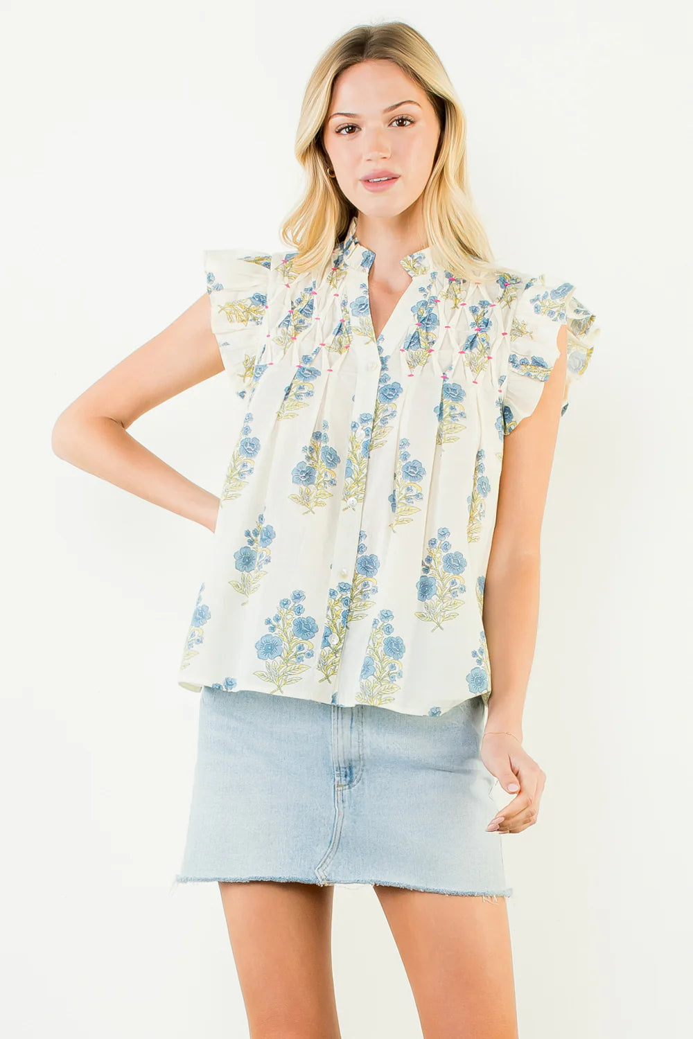 Patsy Top