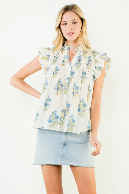 Patsy Top