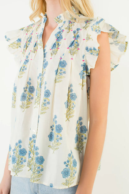 Patsy Top