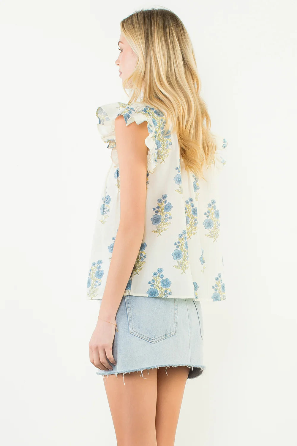 Patsy Top