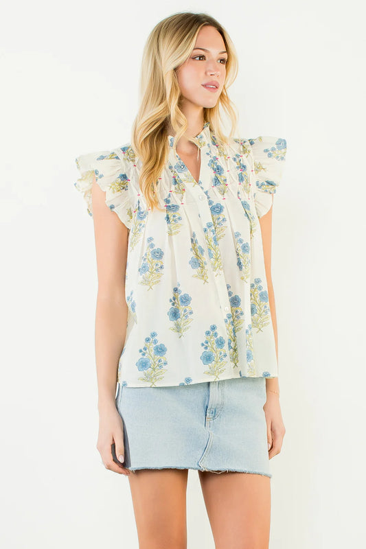 Patsy Top