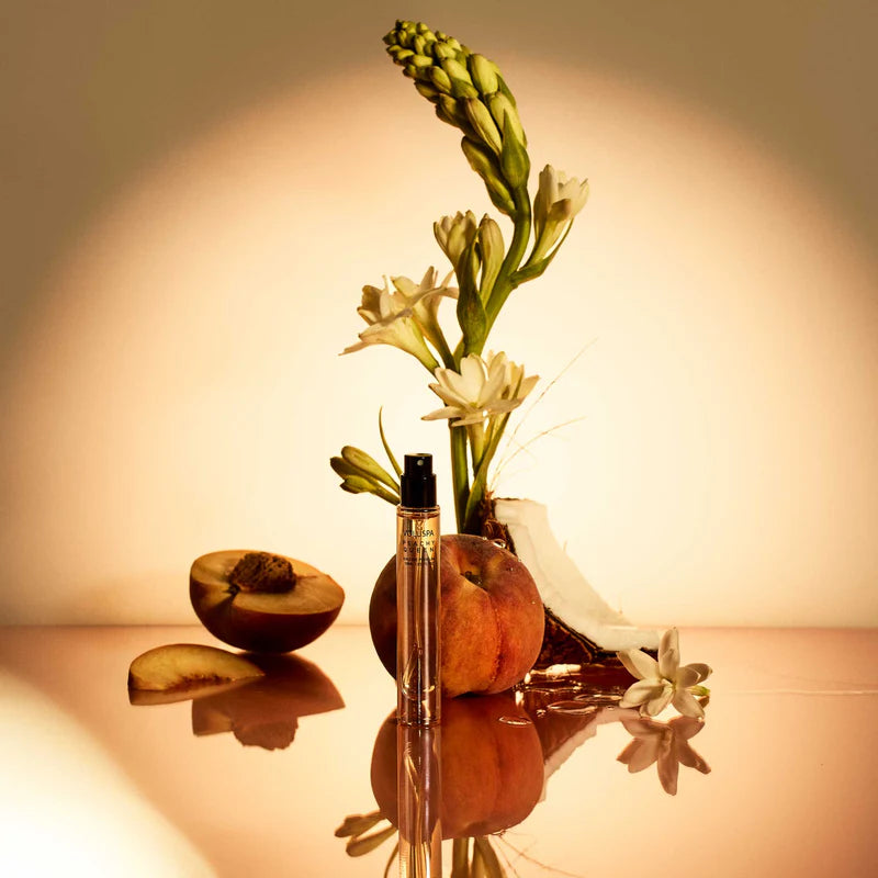Voluspa Peachy Queen Fragrance