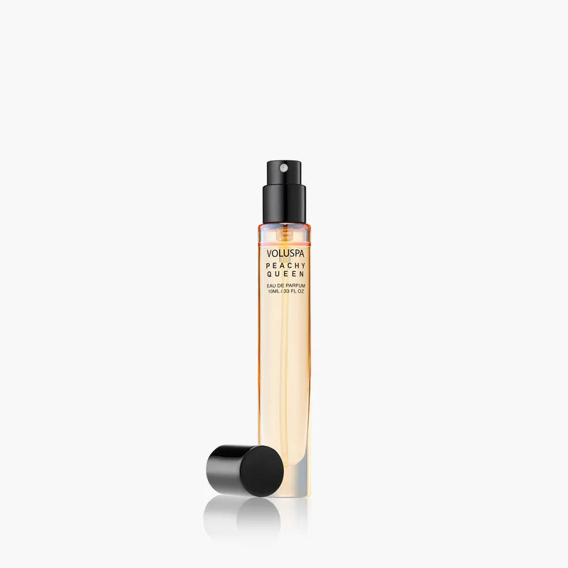 Voluspa Peachy Queen Fragrance