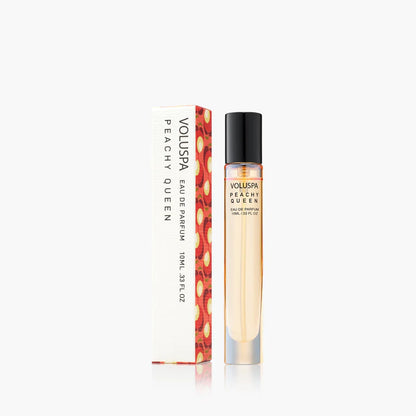 Voluspa Peachy Queen Fragrance