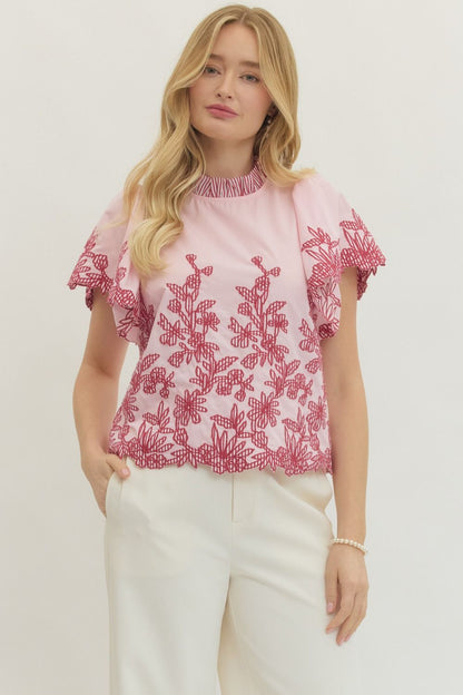 Peggy Top
