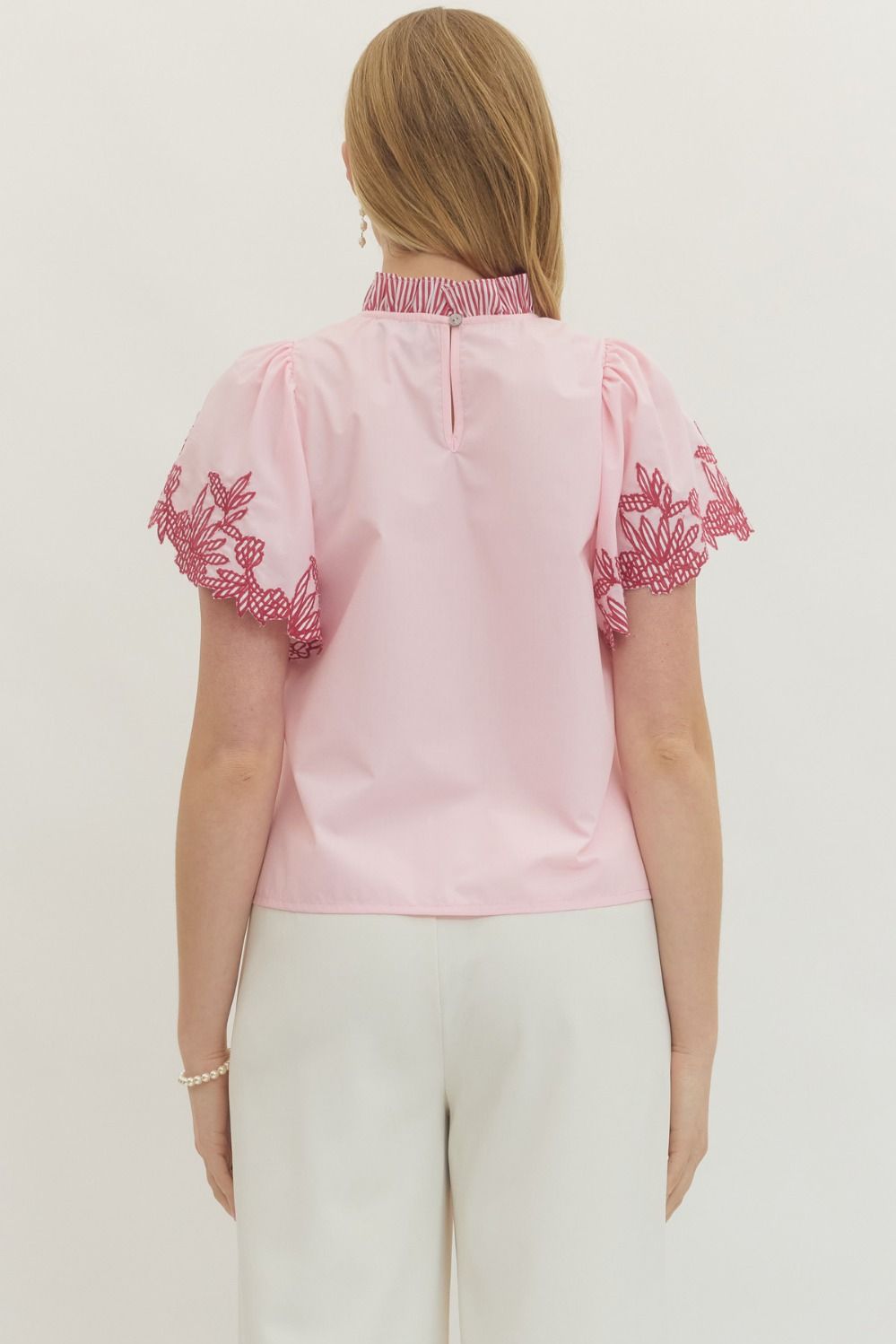 Peggy Top
