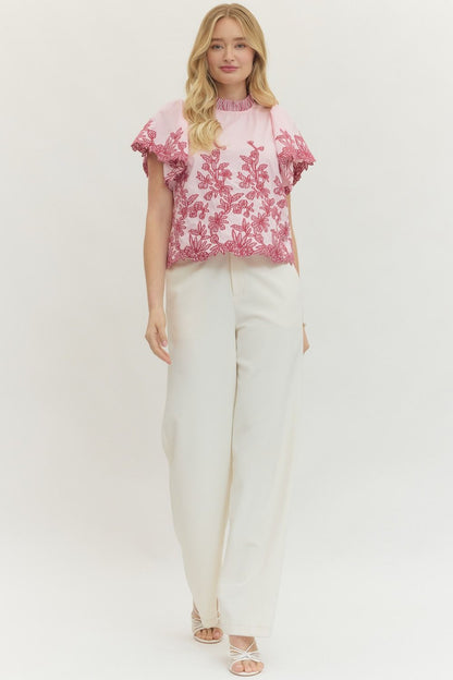 Peggy Top