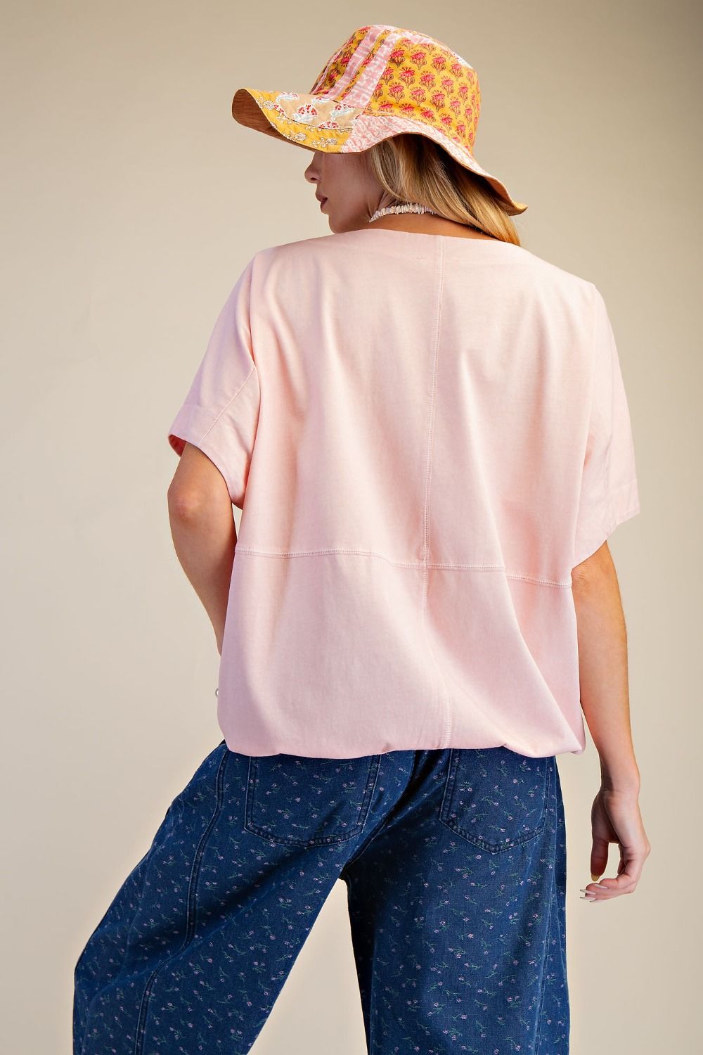 Peony Top