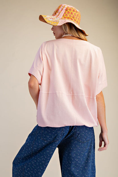Peony Top