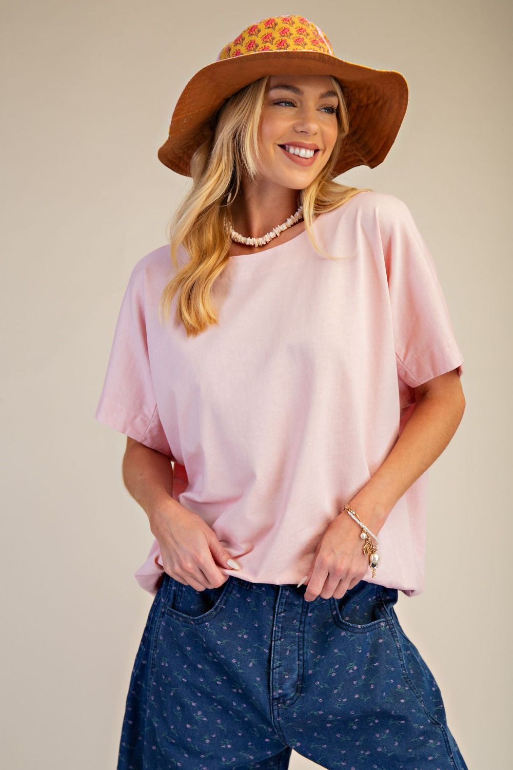 Peony Top