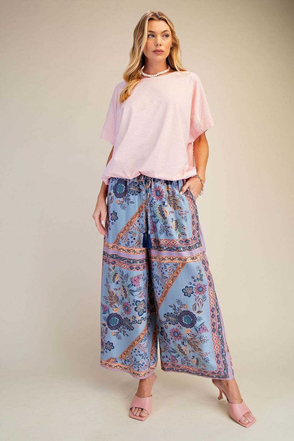 Peony Top