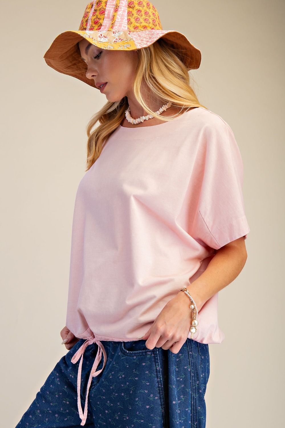 Peony Top