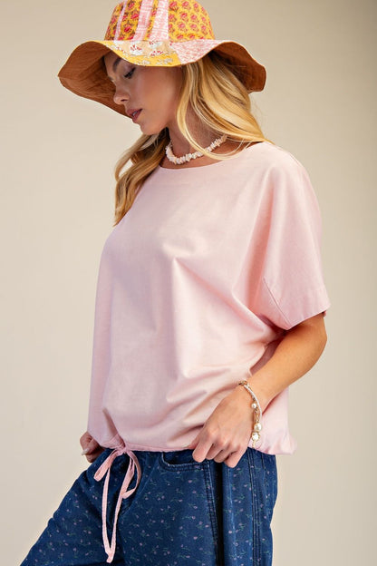 Peony Top