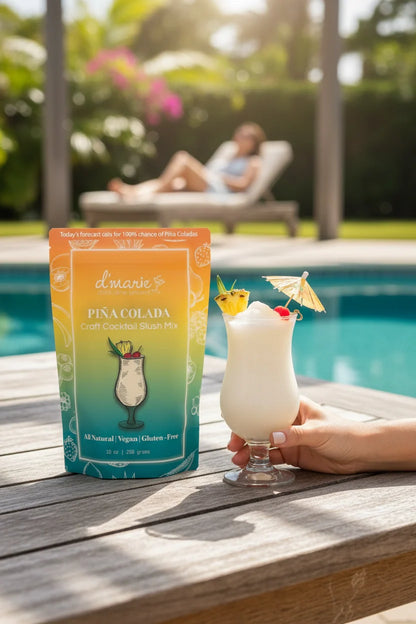 D'Marie Frozen Cocktail Party Pack