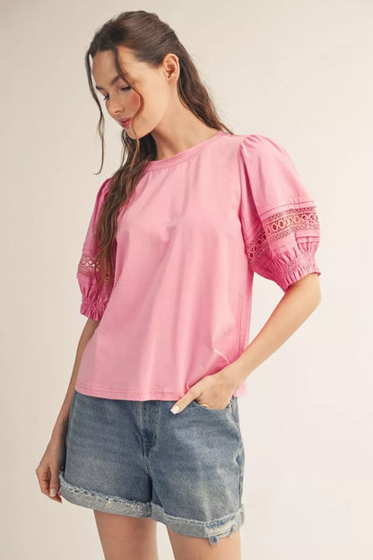 Piper Top