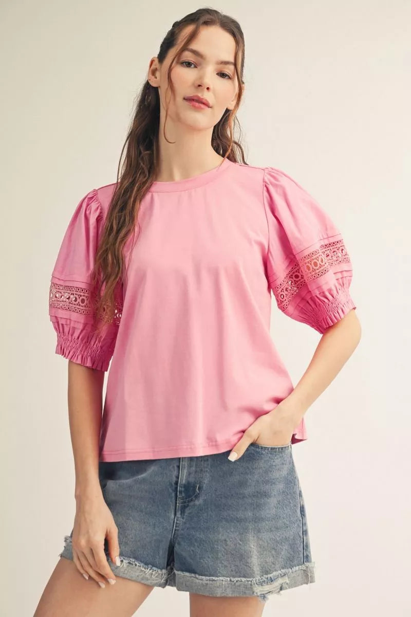 Piper Top