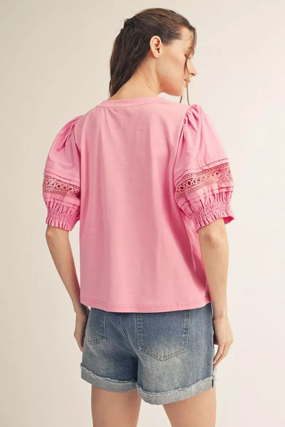 Piper Top