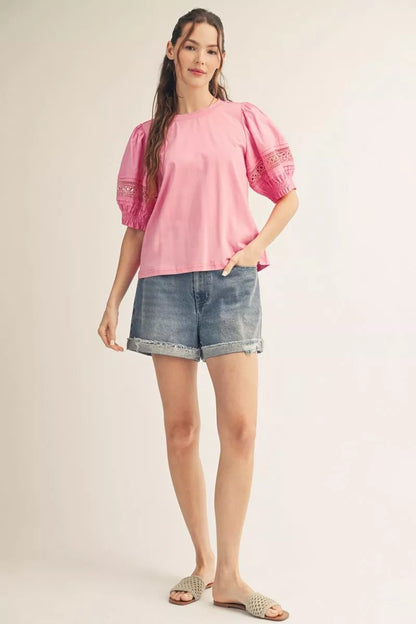 Piper Top