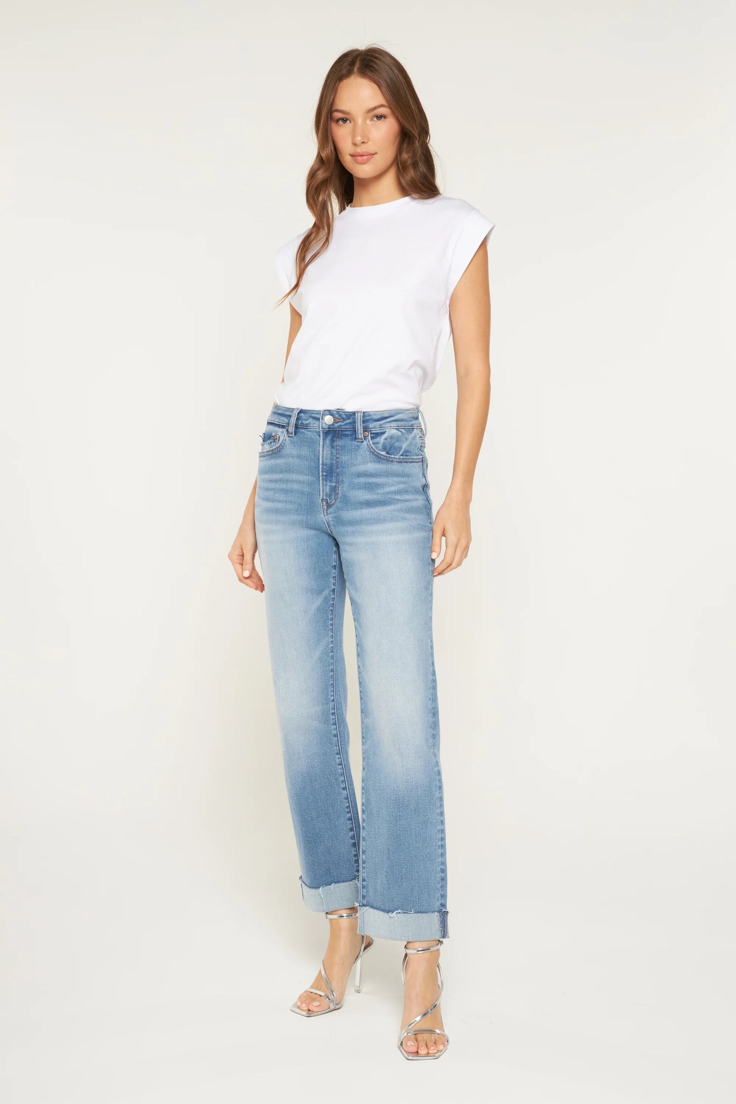 Poppy Jeans