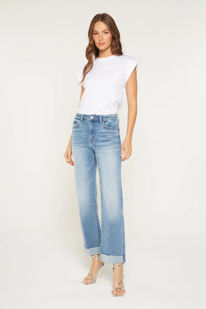 Poppy Jeans