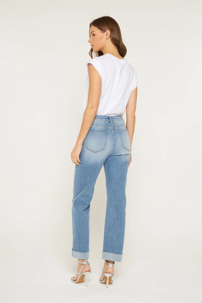 Poppy Jeans