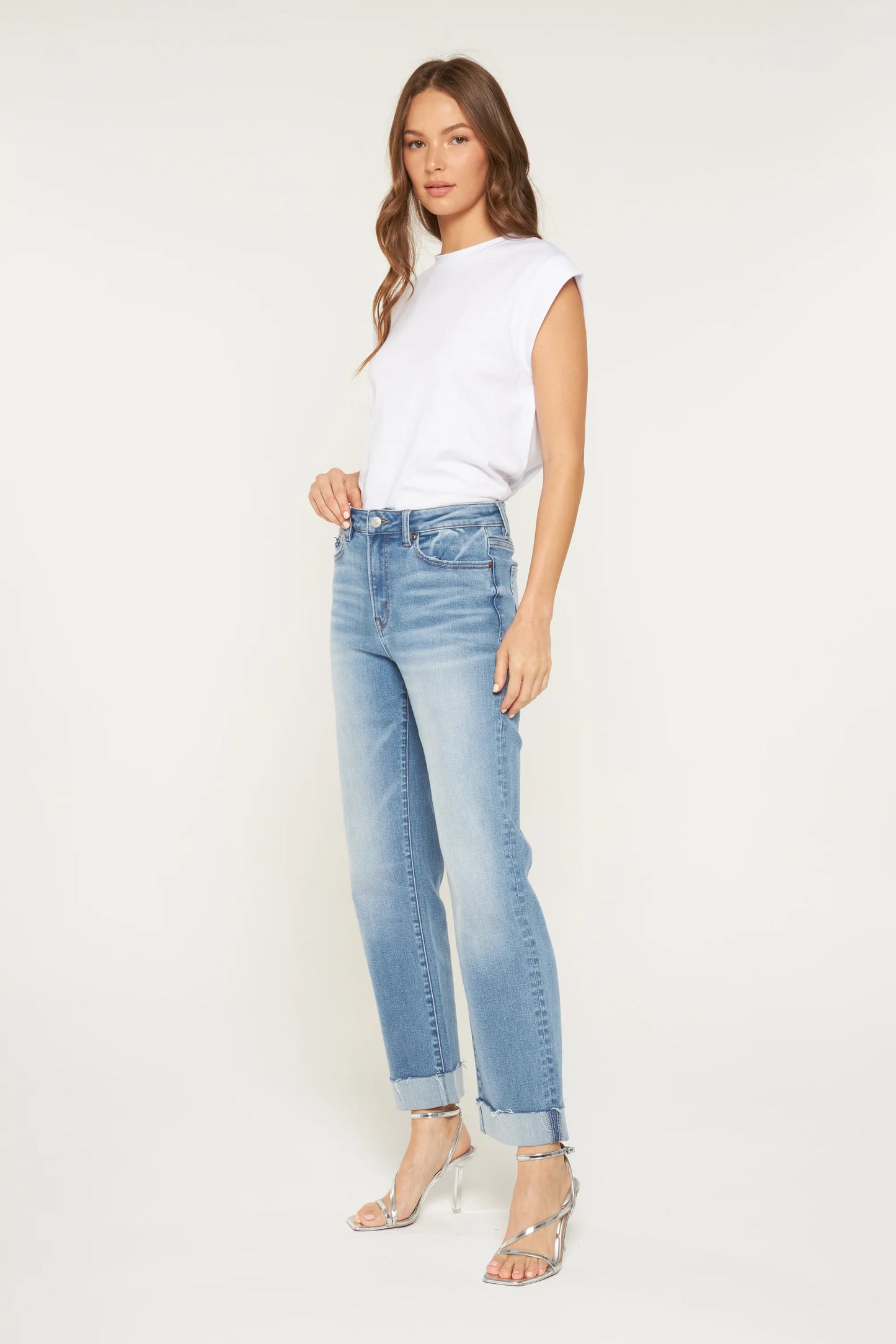 Poppy Jeans