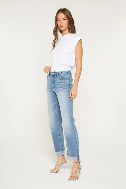 Poppy Jeans