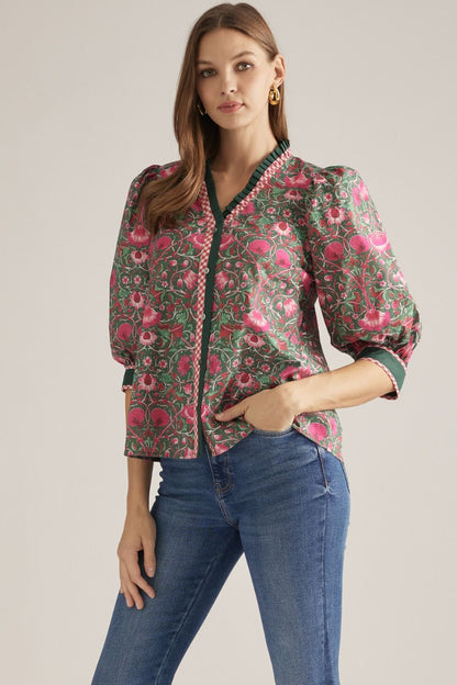 Porter Top