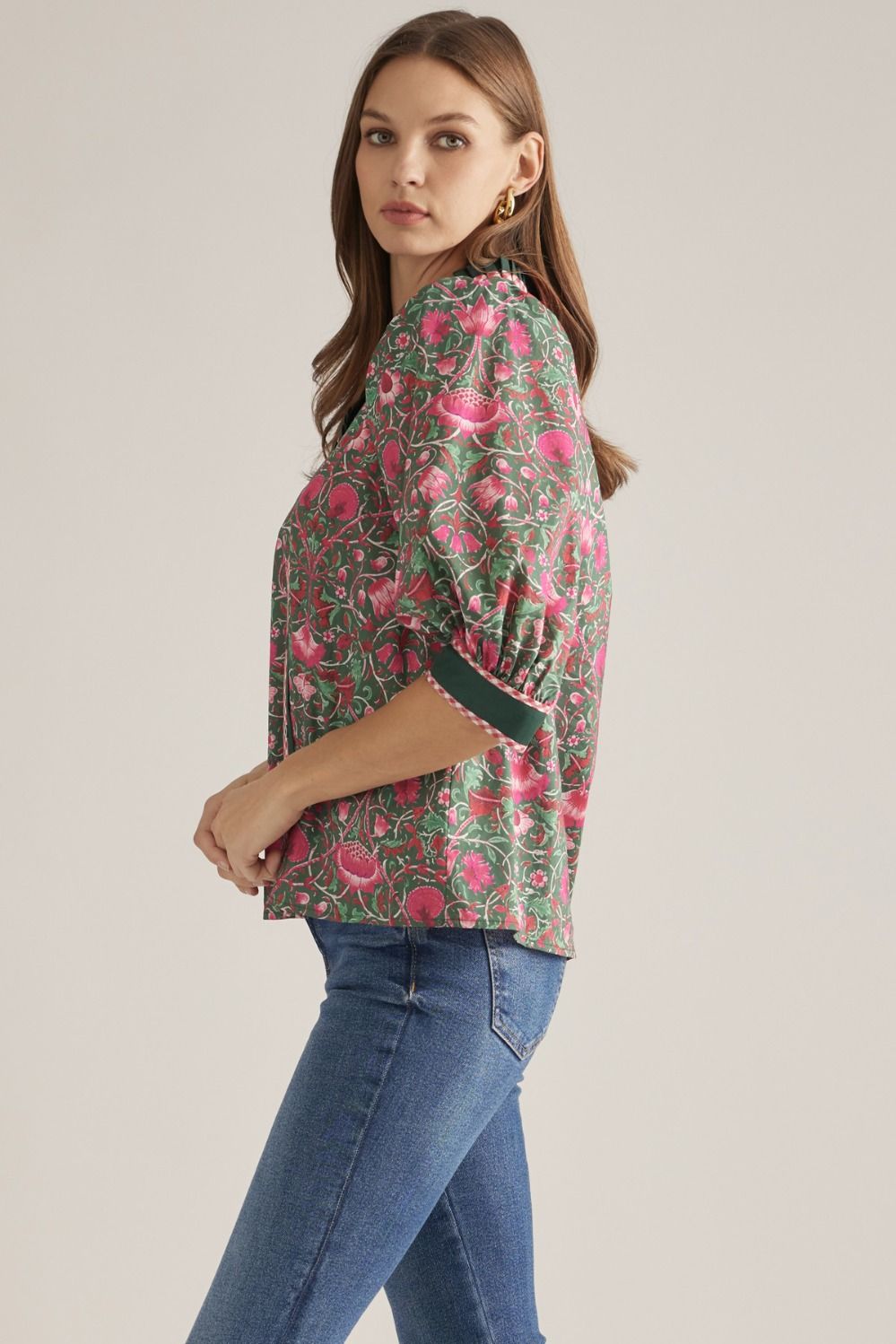 Porter Top