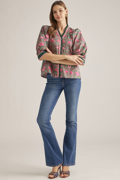 Porter Top